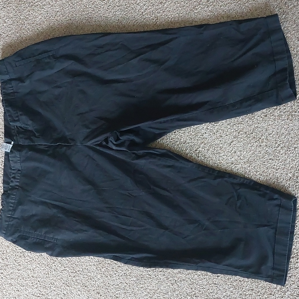 Formal Capris